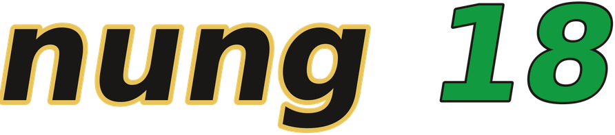 nung 18 logo
