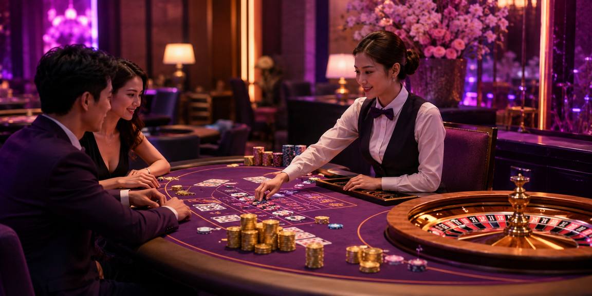 nung 18 Blackjack Đêm