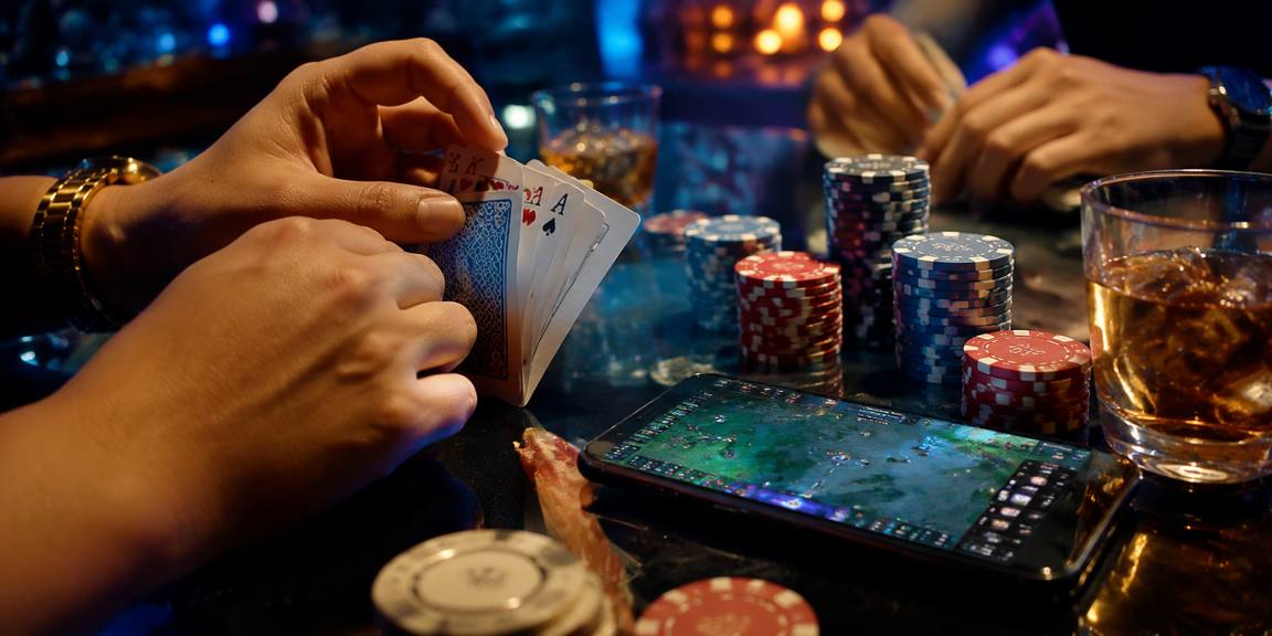 nung 18 Blackjack Pro